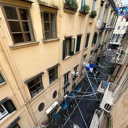 Silvana Appartamento Naples Exterior photo