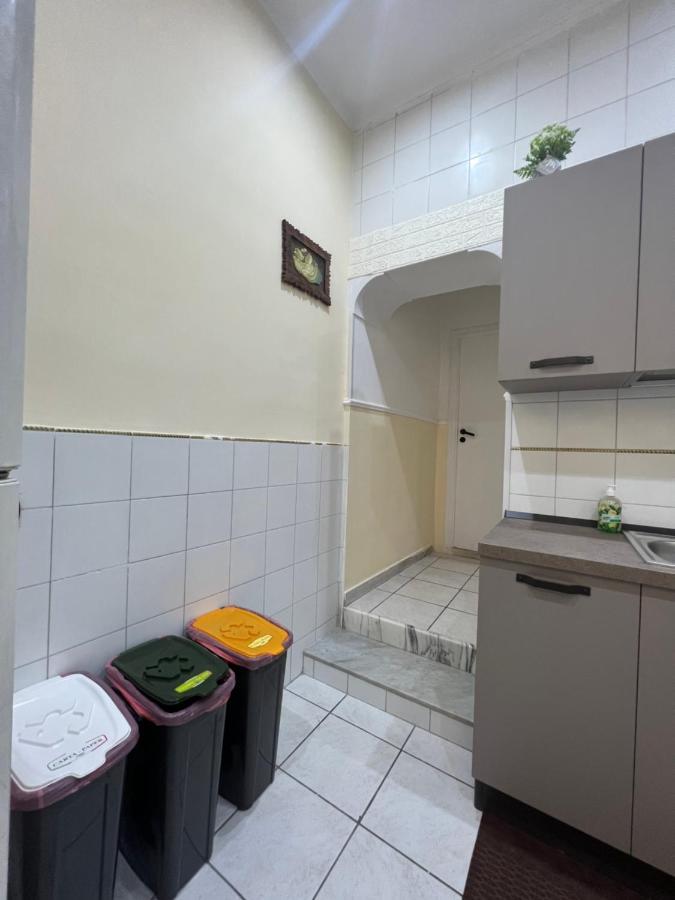 Silvana Appartamento Naples Exterior photo