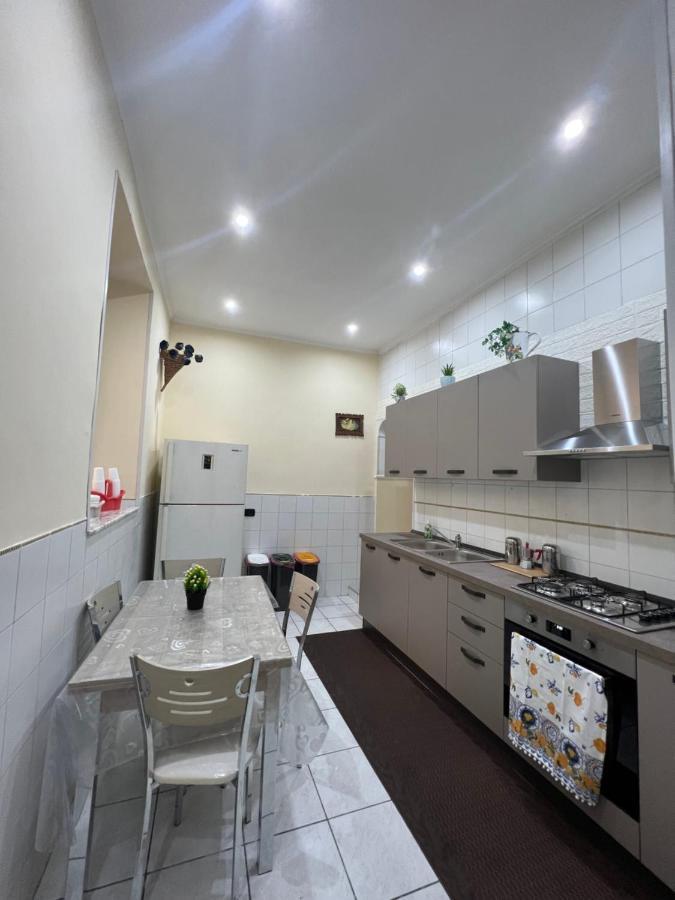 Silvana Appartamento Naples Exterior photo