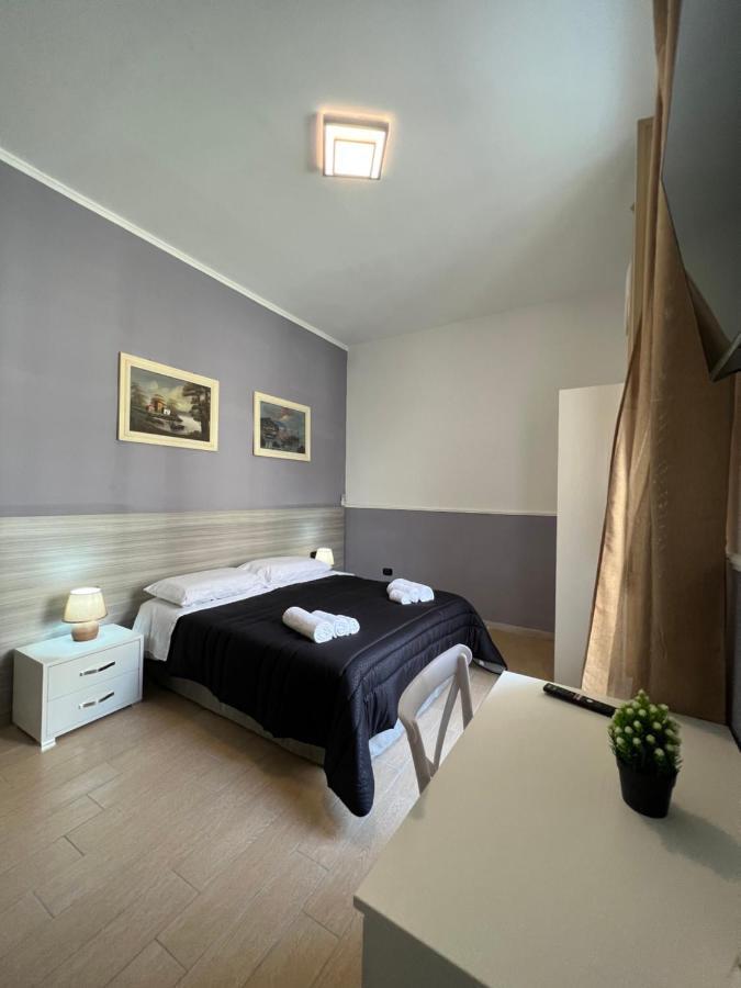 Silvana Appartamento Naples Exterior photo