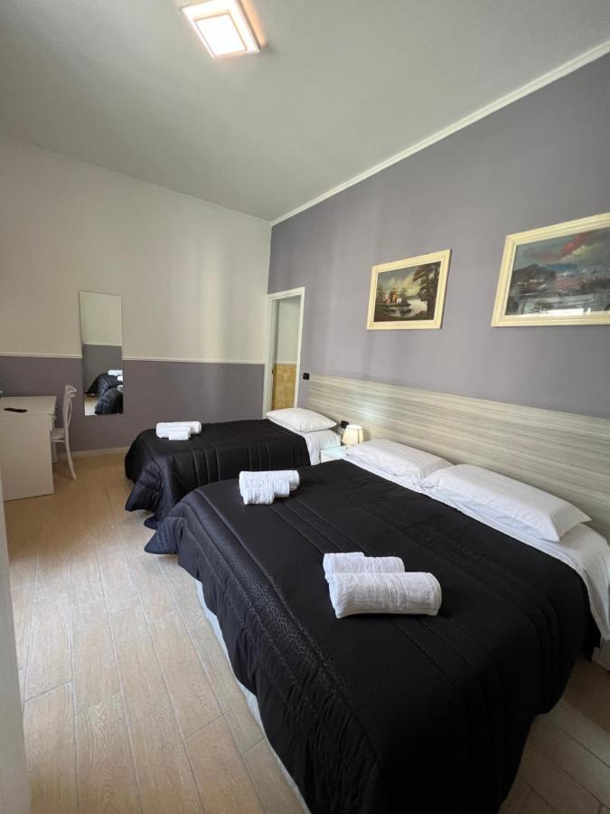 Silvana Appartamento Naples Exterior photo