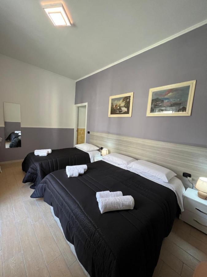 Silvana Appartamento Naples Exterior photo
