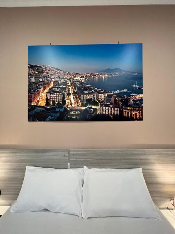 Silvana Appartamento Naples Exterior photo
