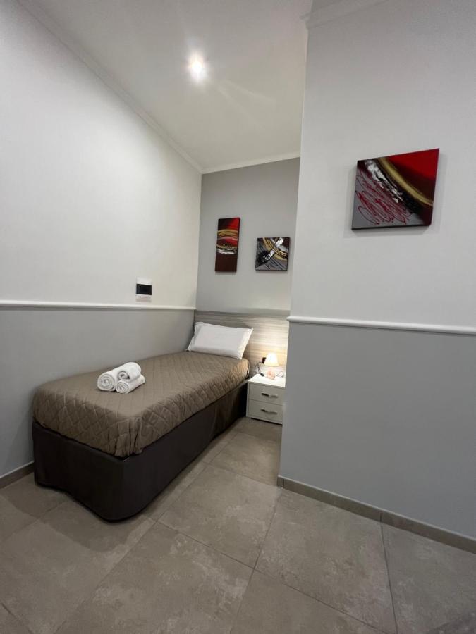 Silvana Appartamento Naples Exterior photo