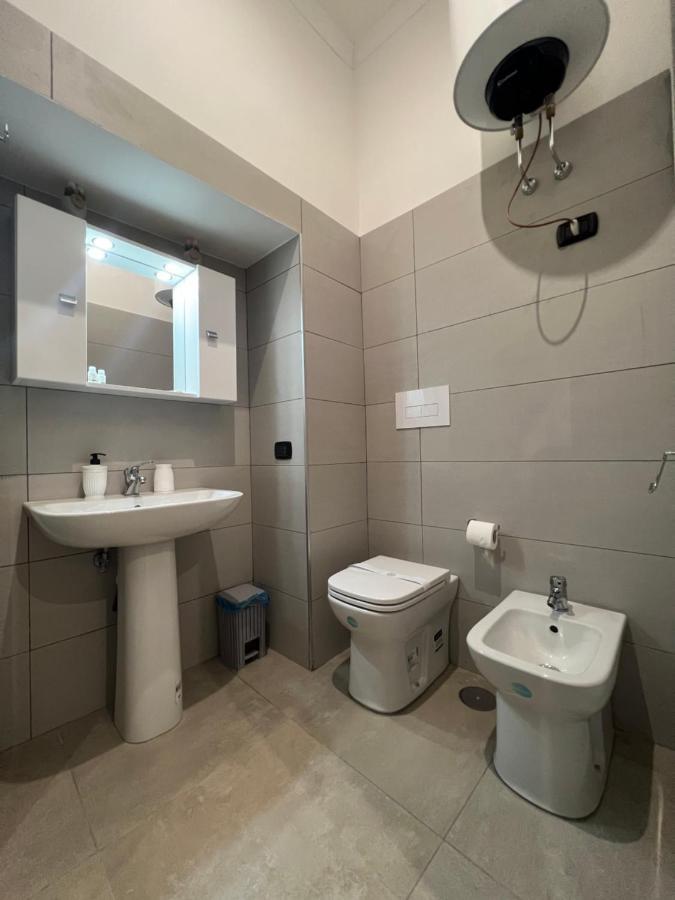 Silvana Appartamento Naples Exterior photo